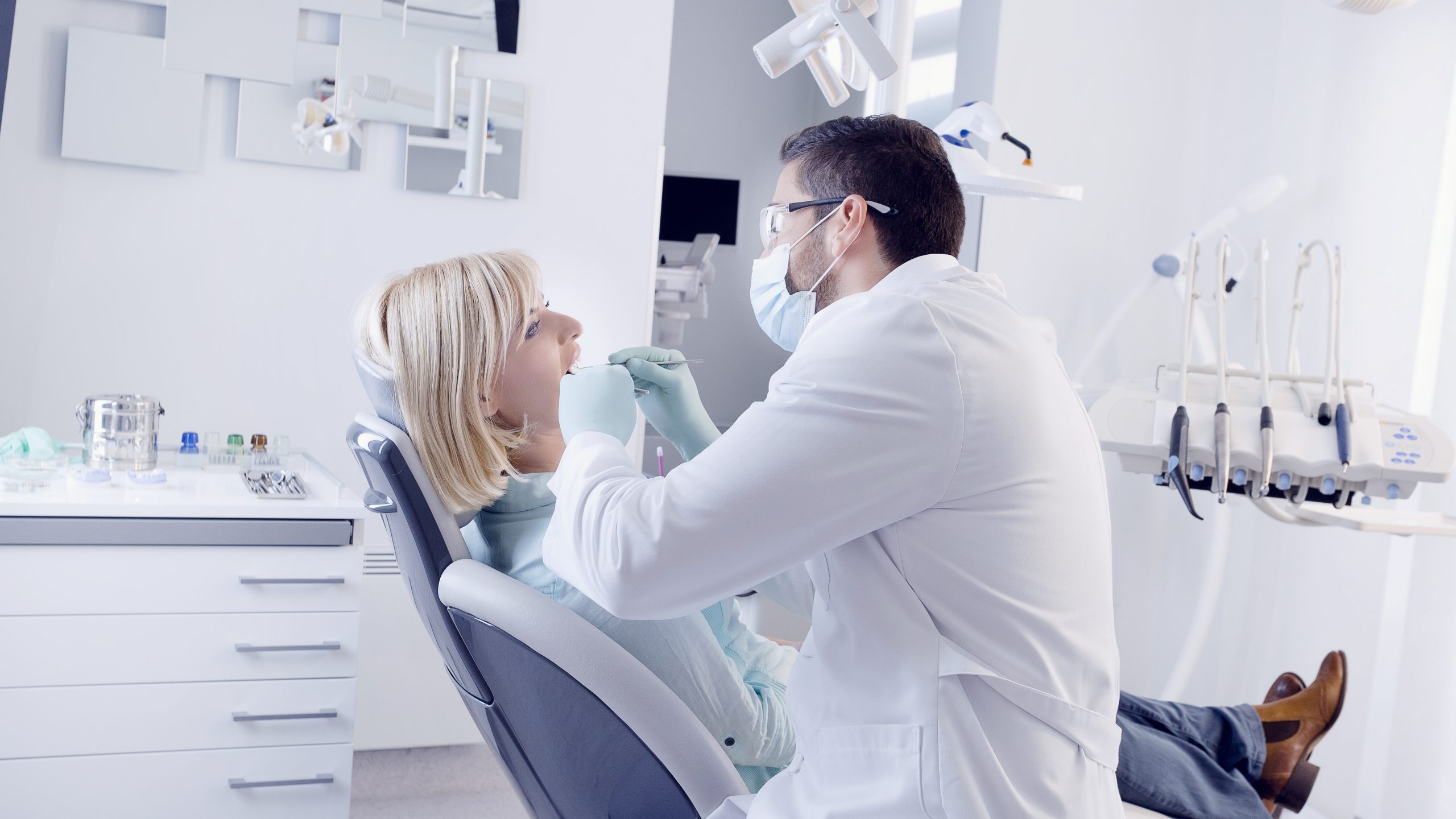 Dentist in Emmaus, PA